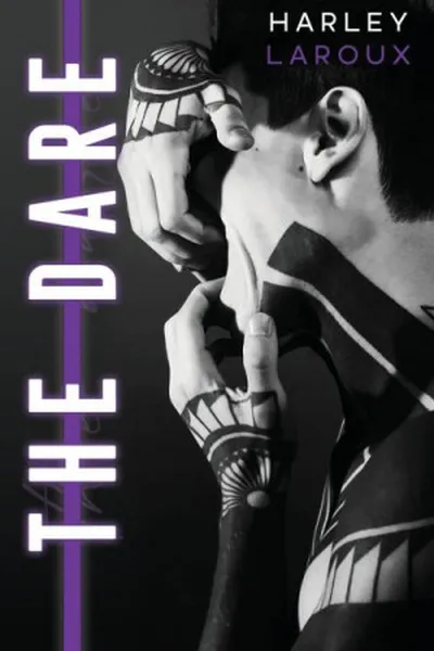 Cover of The Dare