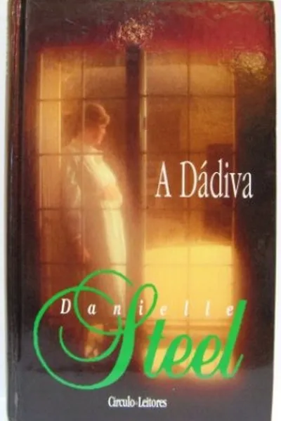 Cover of A Dádiva