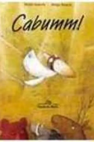 Cover of Cabumm!