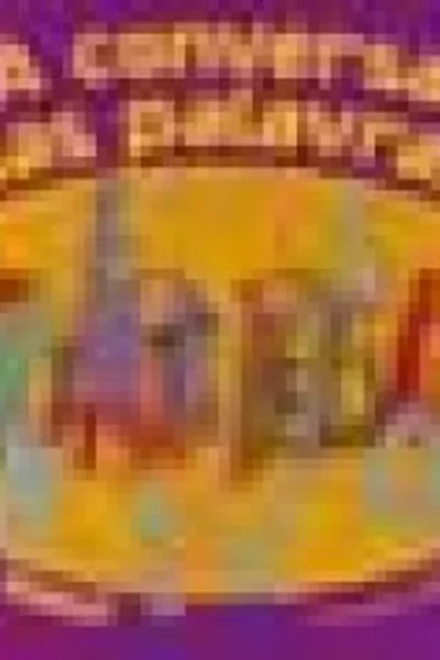 Cover of A conversa das palavras