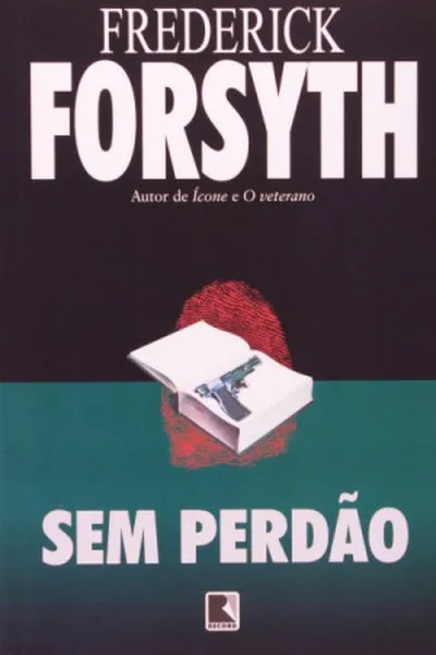 Cover of Sem Perdão