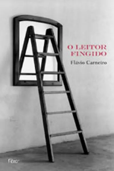 Cover of O leitor fingido