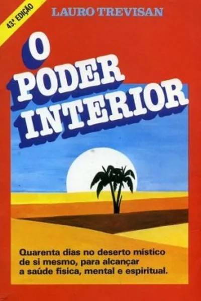 Cover of O Poder Interior