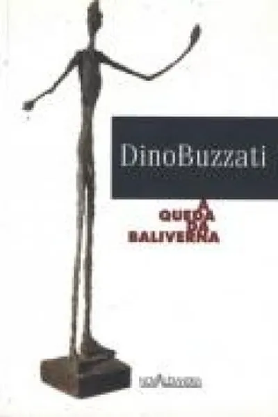 Cover of A Queda da Baliverna