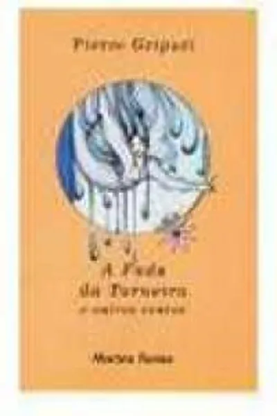 Cover of A Fada da Torneira