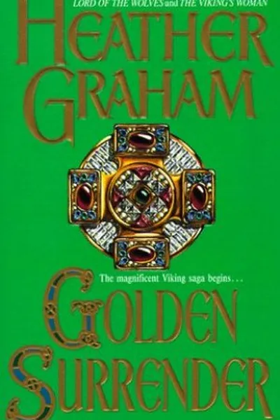 Cover of Golden Surrender ( Rendição Dourada )