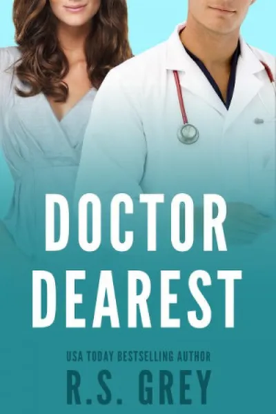 Cover of Doctor Dearest