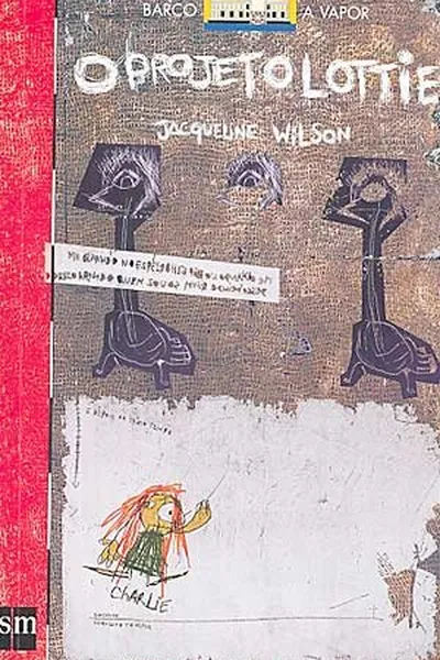 Cover of O Projeto Lottie