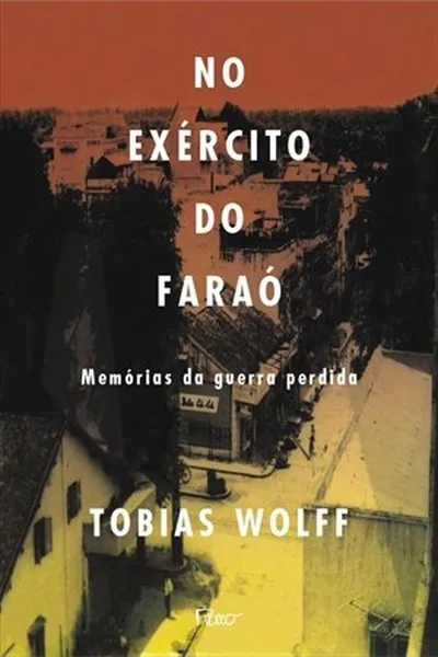 Cover of No exército do faraó