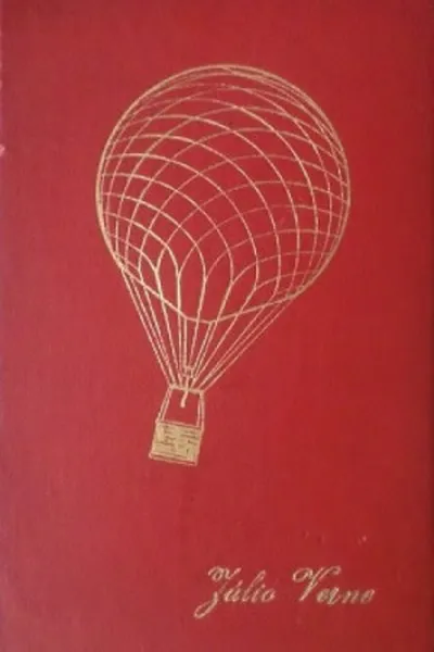 Cover of Um Capitão de Quinze Anos - Parte 1 e 2