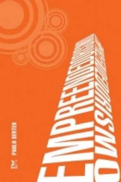 Cover of Empreendedorismo