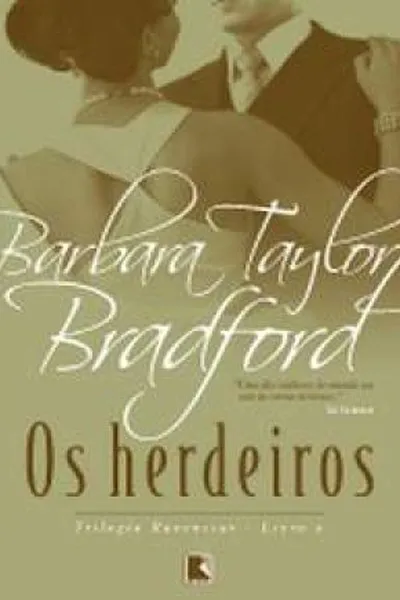 Cover of Os Herdeiros