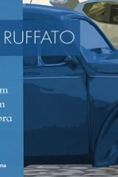 Cover of De mim já nem se lembra