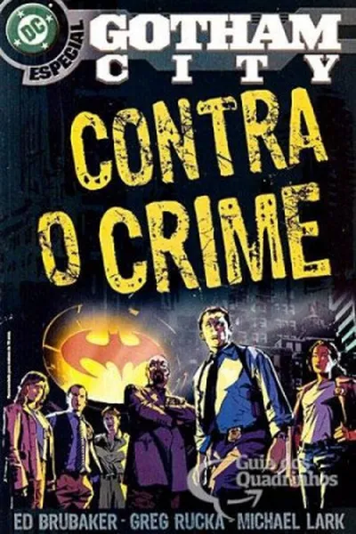 Cover of DC Especial #5