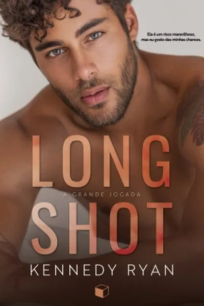 Cover of Long Shot