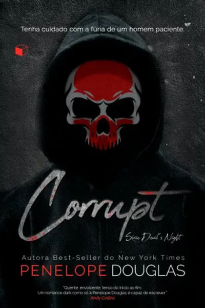 Cover of Corrupt