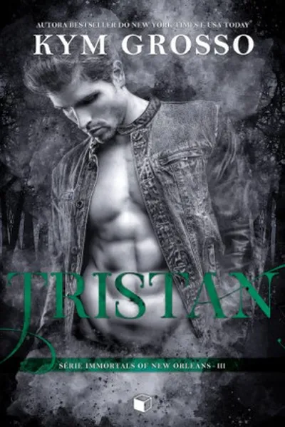 Cover of Tristan