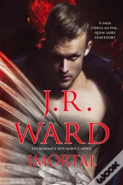 Cover of Imortal