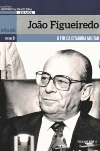 Cover of João Figueiredo