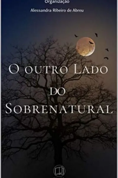 Cover of O Outro Lado do Sobrenatural