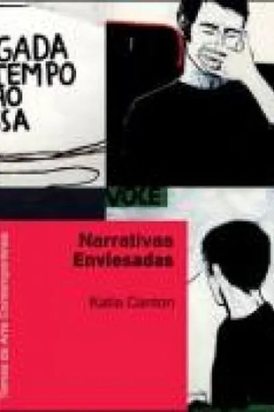 Cover of Narrativas Enviesadas