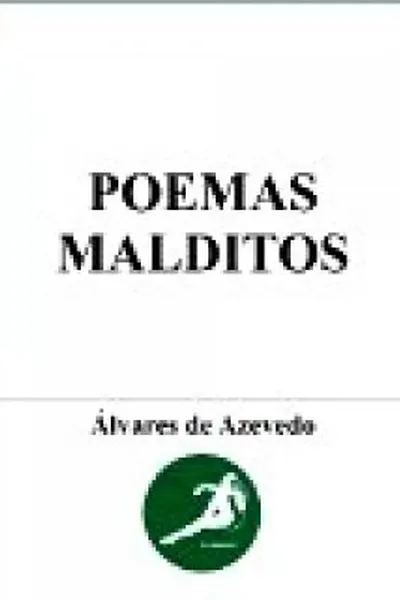 Cover of Poemas Malditos