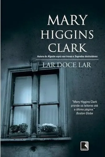 Cover of Lar doce lar