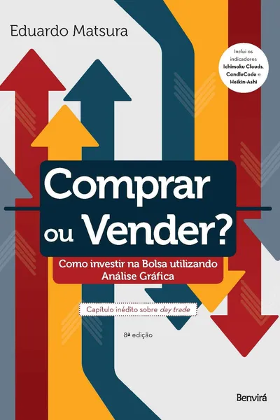 Cover of Comprar Ou Vender?