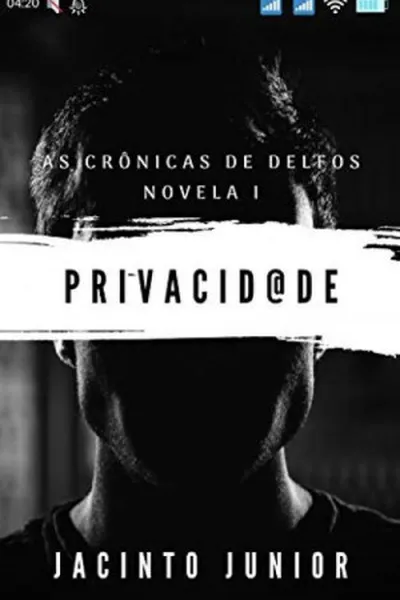 Cover of Privacidade