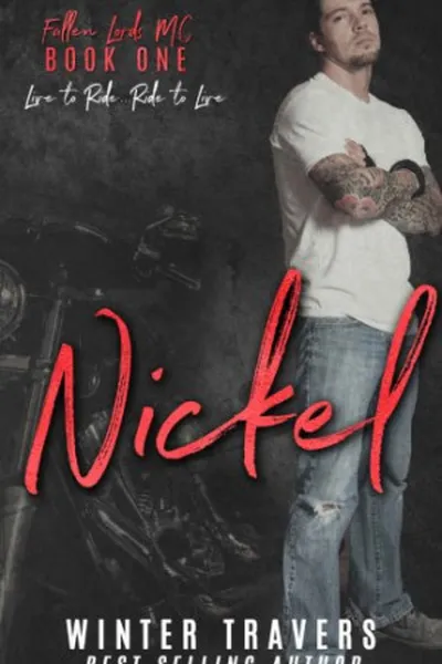 Cover of Nickel