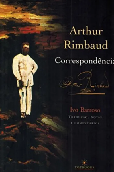 Cover of Correspondência