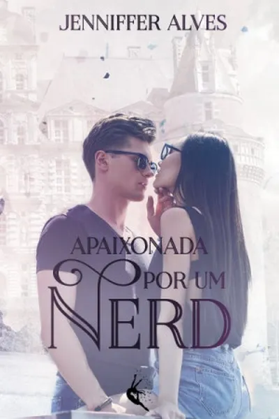 Cover of Apaixonada por um Nerd