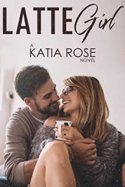 Cover of Latte Girl