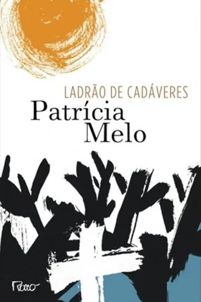 Cover of Ladrão de cadáveres