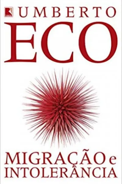 Cover of Migração e Intolerância