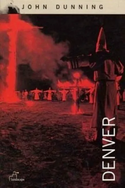 Cover of Denver