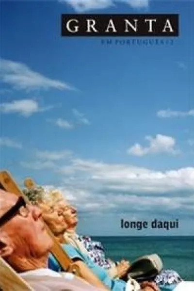 Cover of Longe Daqui