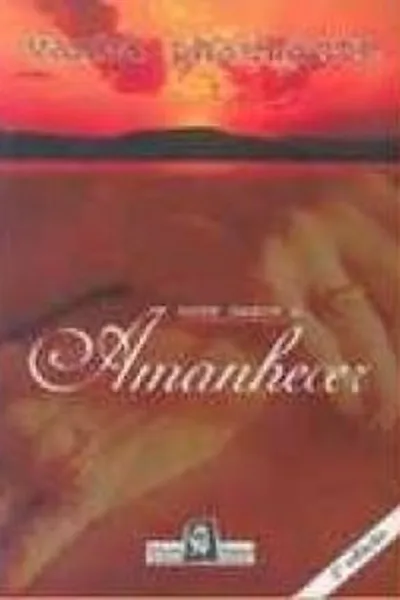 Cover of Onde Nasce o Amanhecer