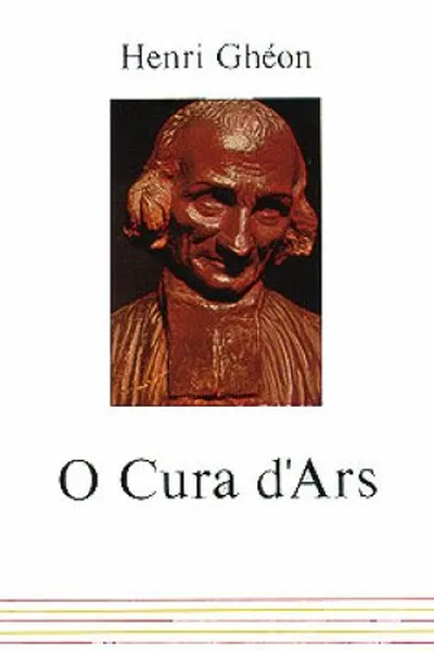 Cover of O Cura d'Ars