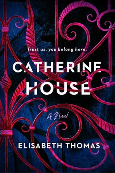 Cover of Catherine House