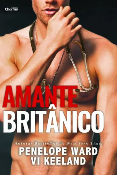 Cover of Amante Britânico