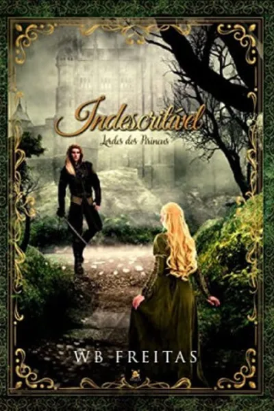 Cover of Indescritível