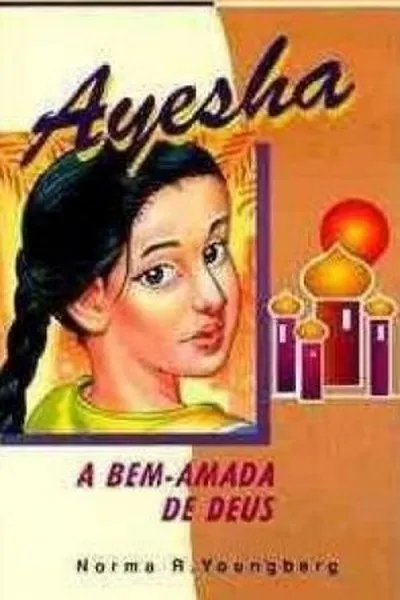 Cover of Ayesha