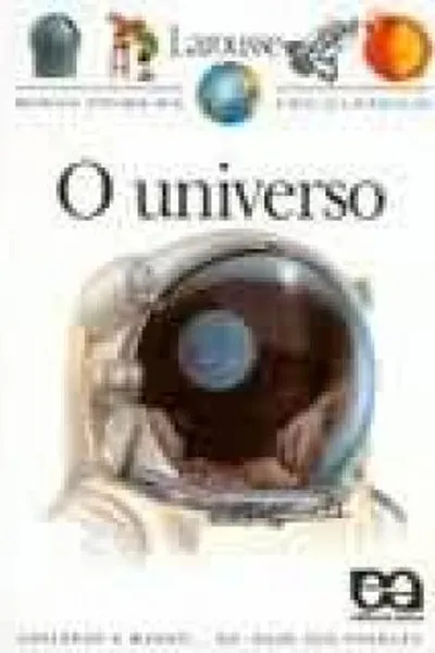 Cover of O universo