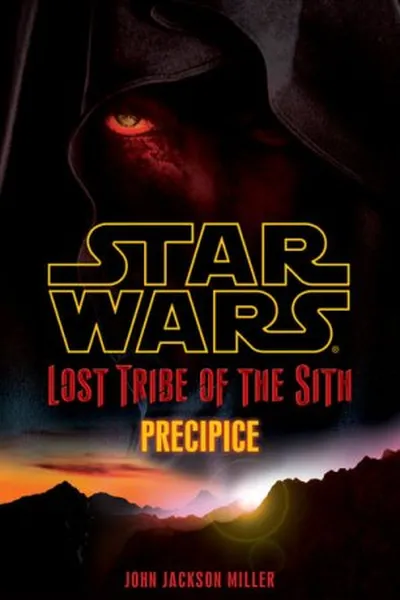 Cover of Star Wars: Precipice