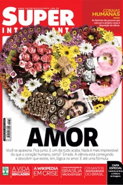 Cover of Super Interessante - 278