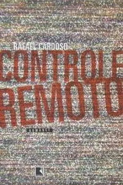 Cover of Controle Remoto