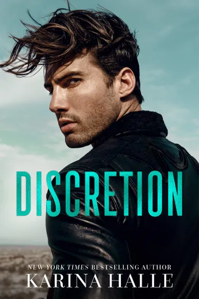Cover of Discretion
