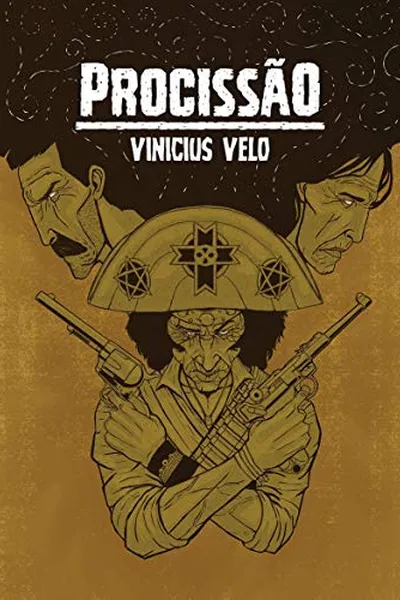 Cover of Procissão