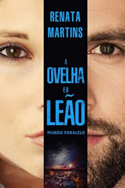 Cover of A OVELHA E O LEÃO: MUNDO PARALELO